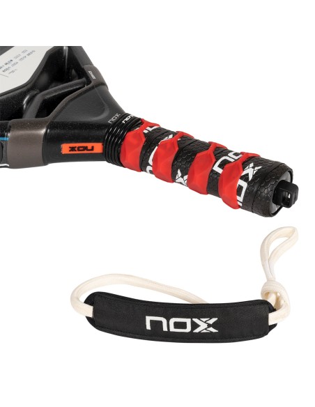Nox AT10 Genius 12K Agustín Tapia | Ofertas de pádel